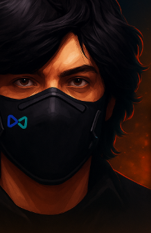 Crypto Face × Bitfunded